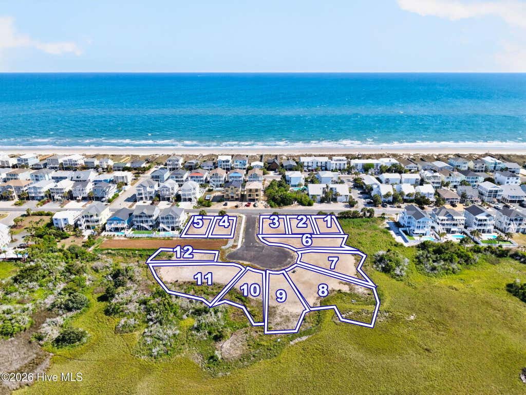 Photo of 7 Kirkland Street, Ocean Isle Beach, NC 28469 (MLS # 100585411)