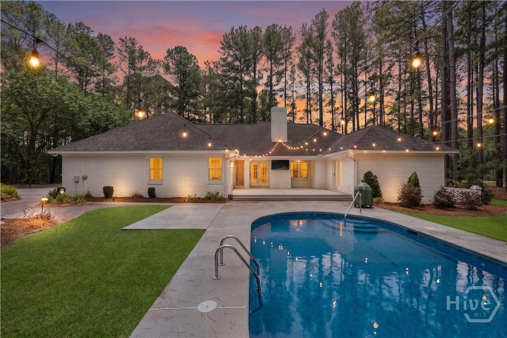 Photo of 101 Lancaster Point, Statesboro, GA 30458 (MLS # SA356473)