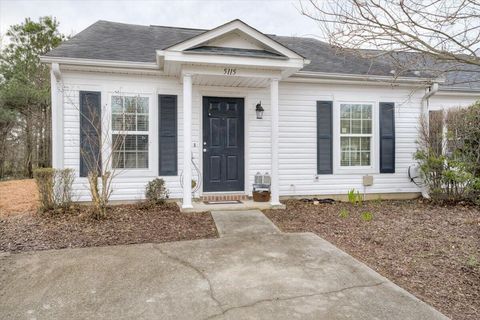 Photo of 5115 Wheeler Lake Road, Augusta, GA 30909 (MLS # 552909)