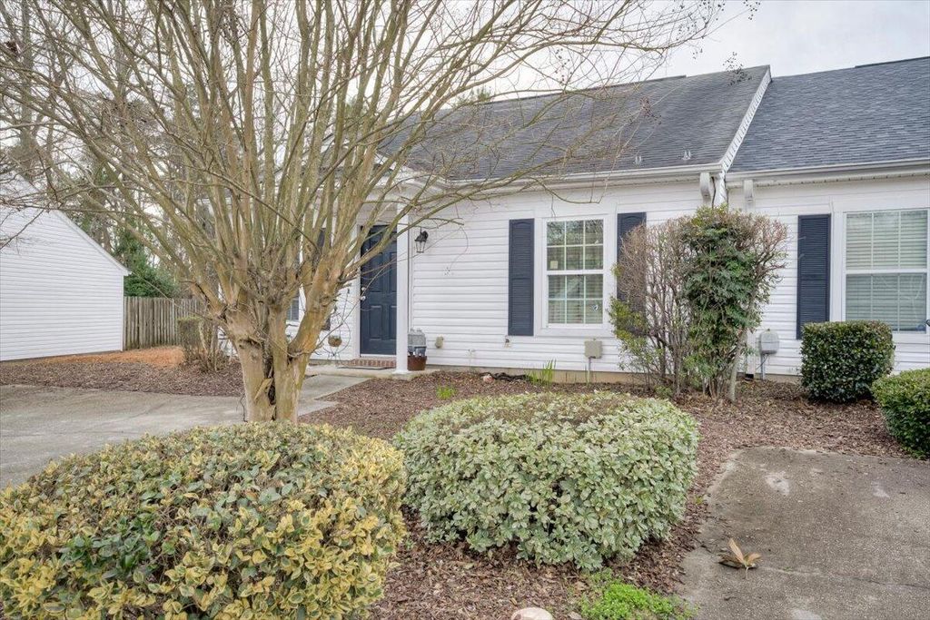 Photo of 5115 Wheeler Lake Road, Augusta, GA 30909 (MLS # 552909)