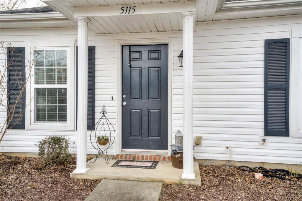 Photo of 5115 Wheeler Lake Road, Augusta, GA 30909 (MLS # 552909)