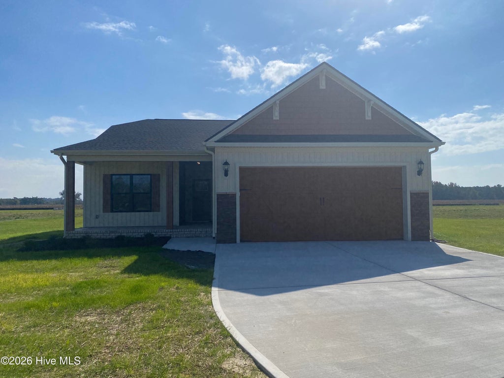 Photo of 132 James Price Road, Seven Springs, NC 28578 (MLS # 100610563)