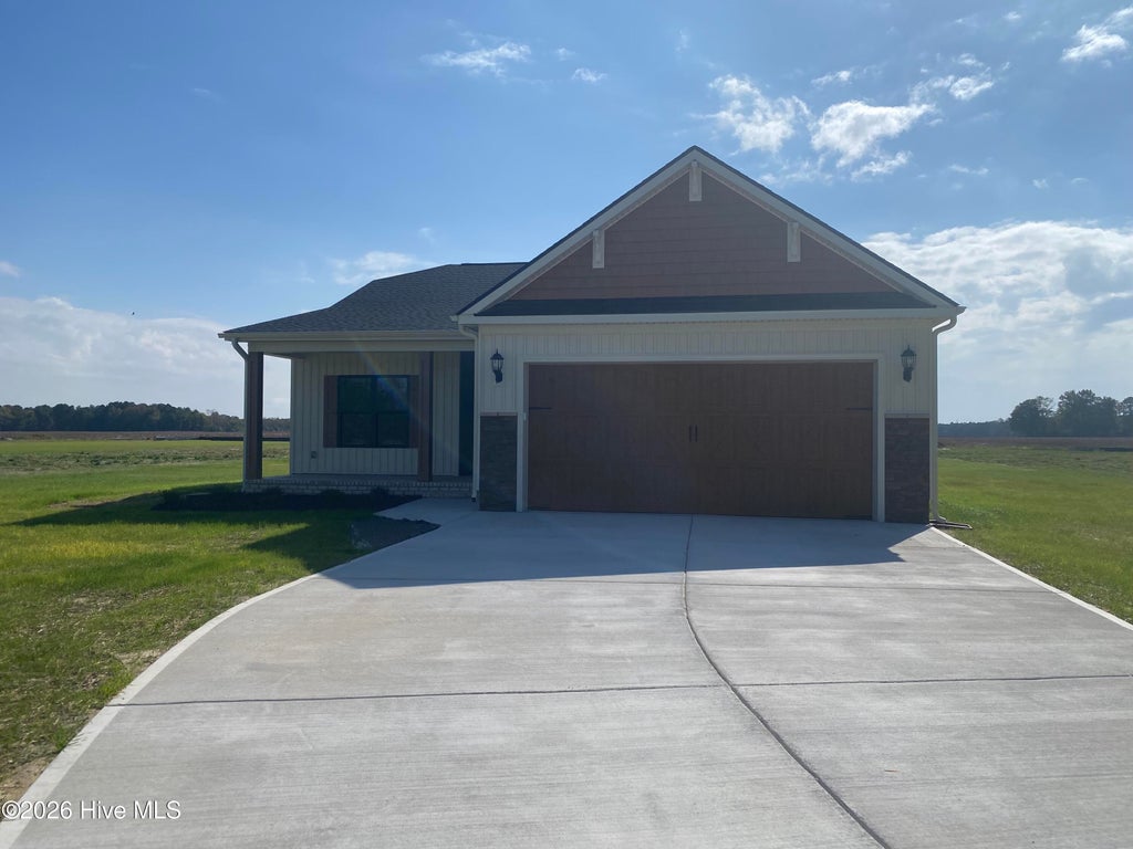 Photo of 132 James Price Road, Seven Springs, NC 28578 (MLS # 100610563)