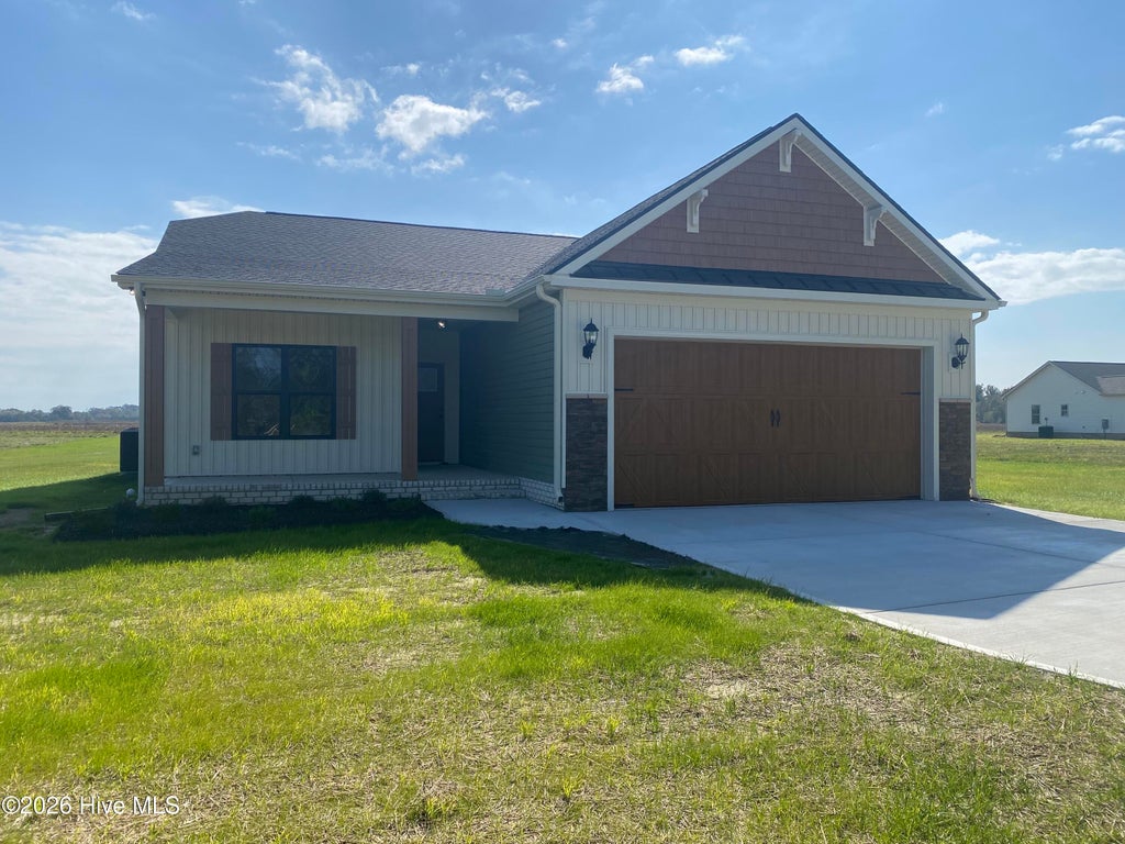 Photo of 132 James Price Road, Seven Springs, NC 28578 (MLS # 100610563)
