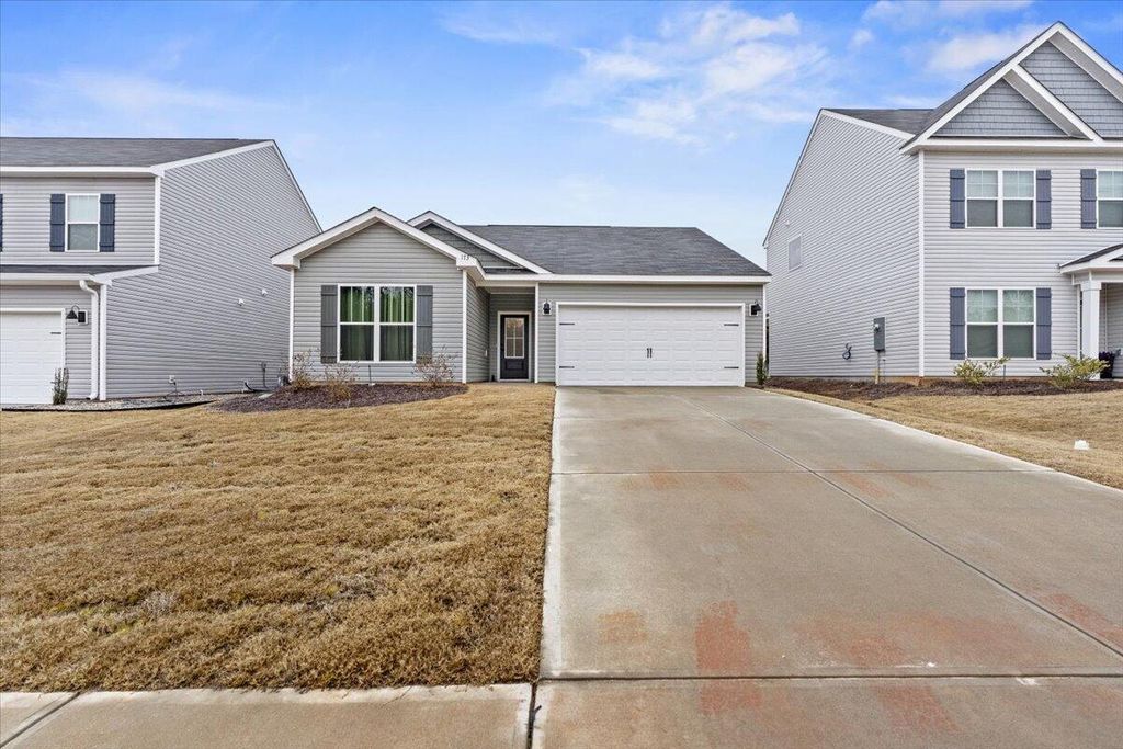 Photo of 173 Traditions Drive, Trenton, SC 29847 (MLS # 551947)