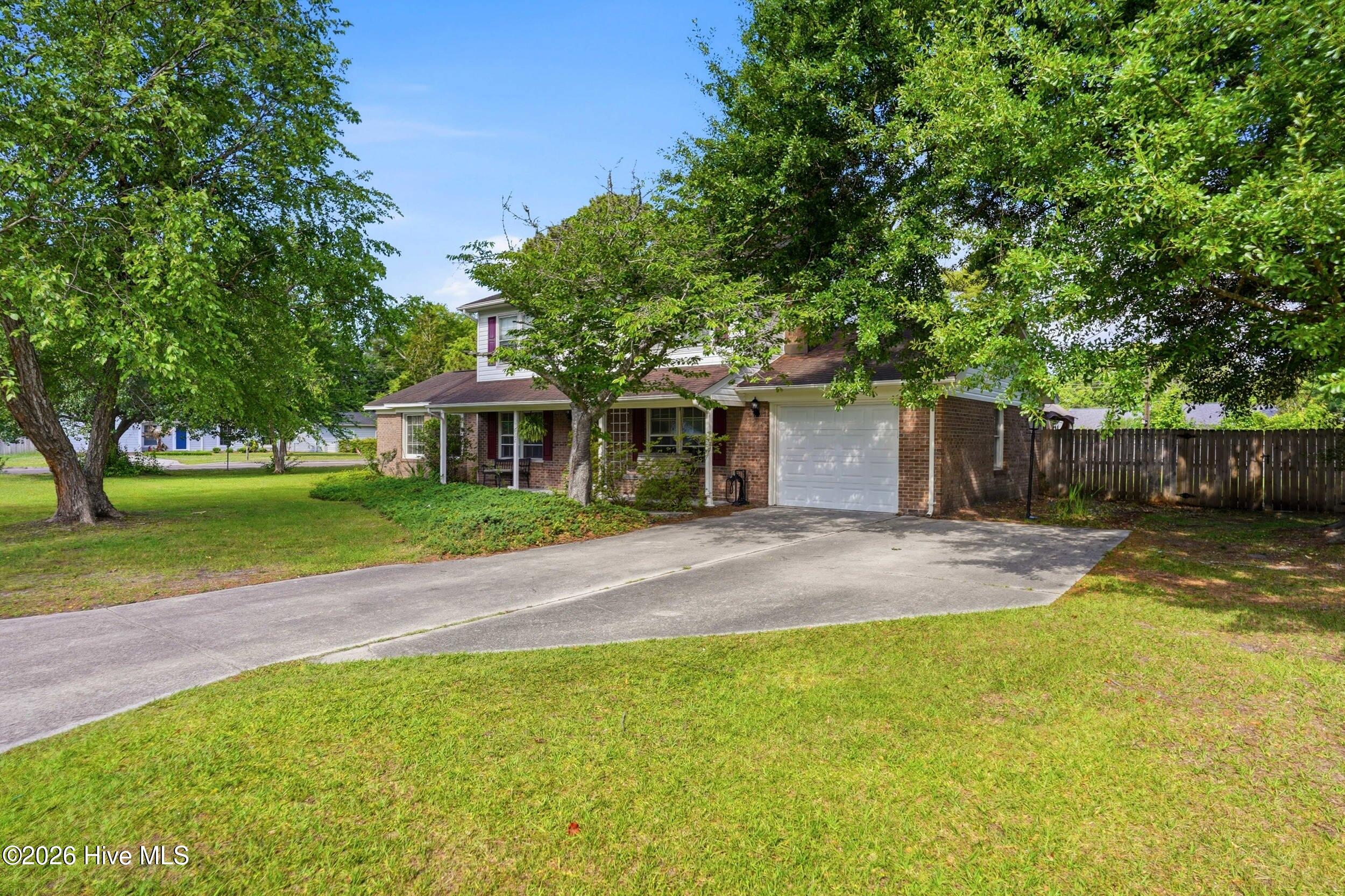 3622 Sutton Drive