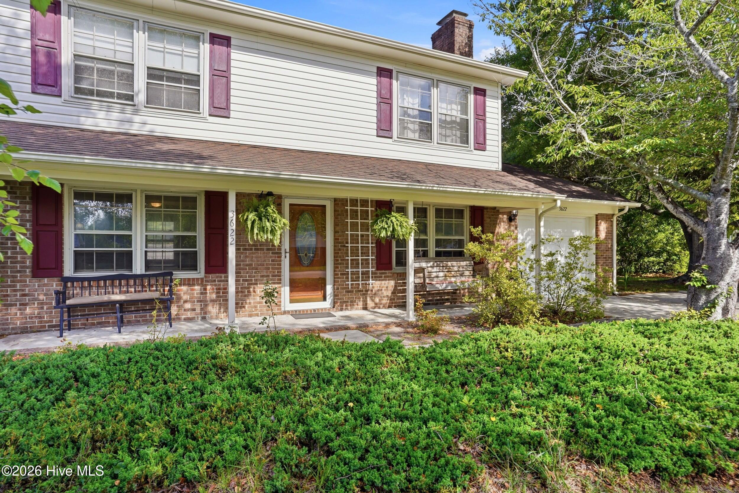 3622 Sutton Drive