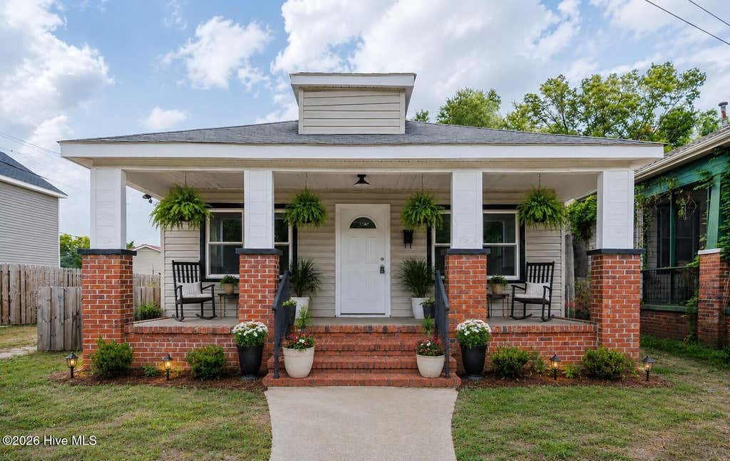 Photo of 1109 S 9th Street, Wilmington, NC 28401 (MLS # 100582841)