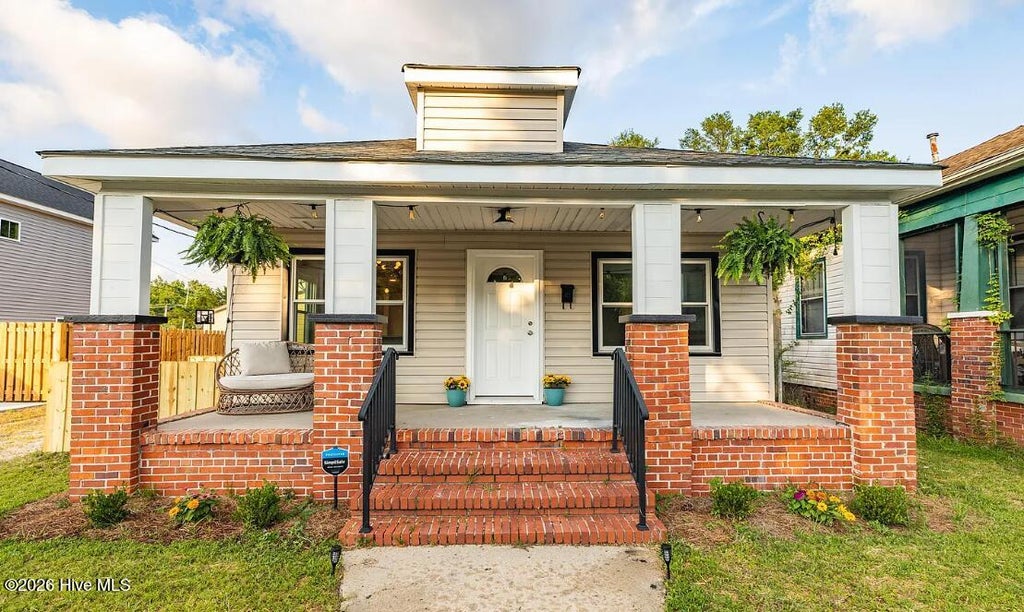 Photo of 1109 S 9th Street, Wilmington, NC 28401 (MLS # 100582841)