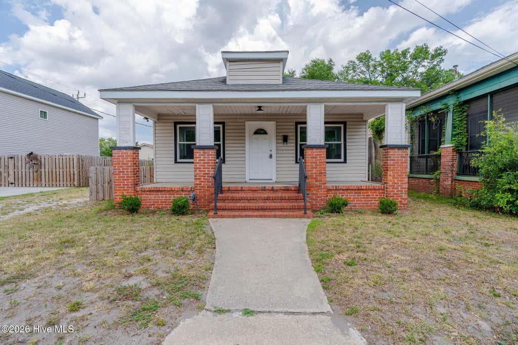 Photo of 1109 S 9th Street, Wilmington, NC 28401 (MLS # 100582841)