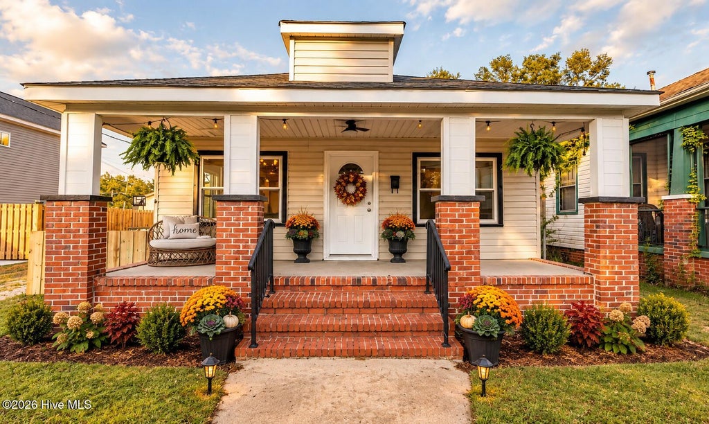 Photo of 1109 S 9th Street, Wilmington, NC 28401 (MLS # 100582841)