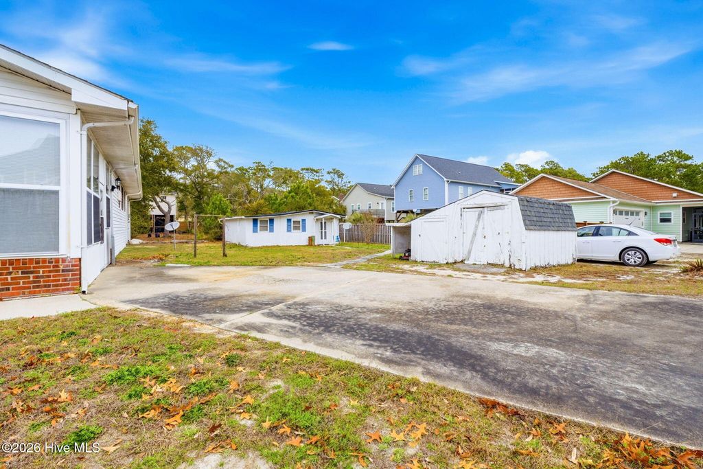Photo of 304 NE 50th Street, Oak Island, NC 28465 (MLS # 100558403)