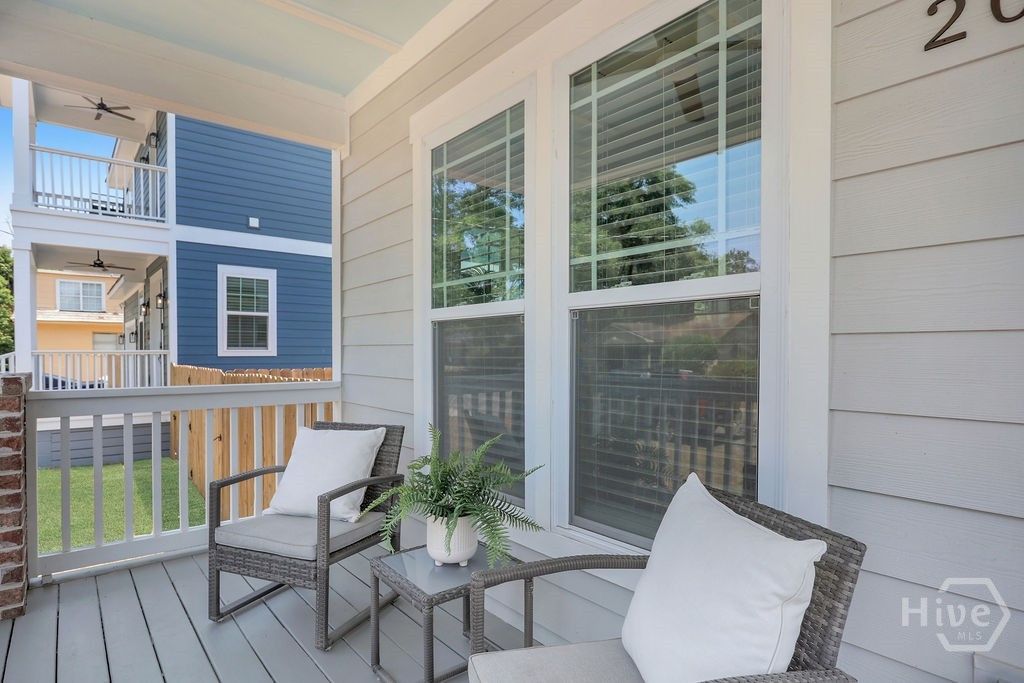 Photo of 2005 E 38th Street, Savannah, GA 31404 (MLS # SA353960)