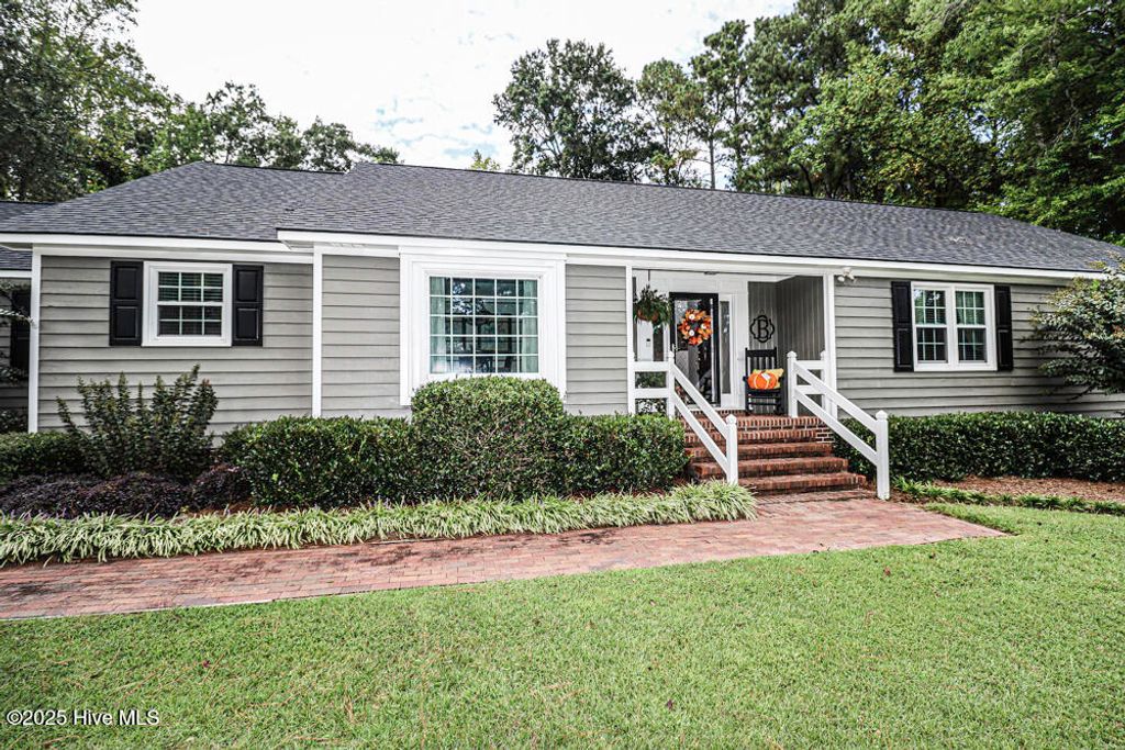 Photo of 325 Old Coach Road, Rocky Mount, NC 27804 (MLS # 100534269)
