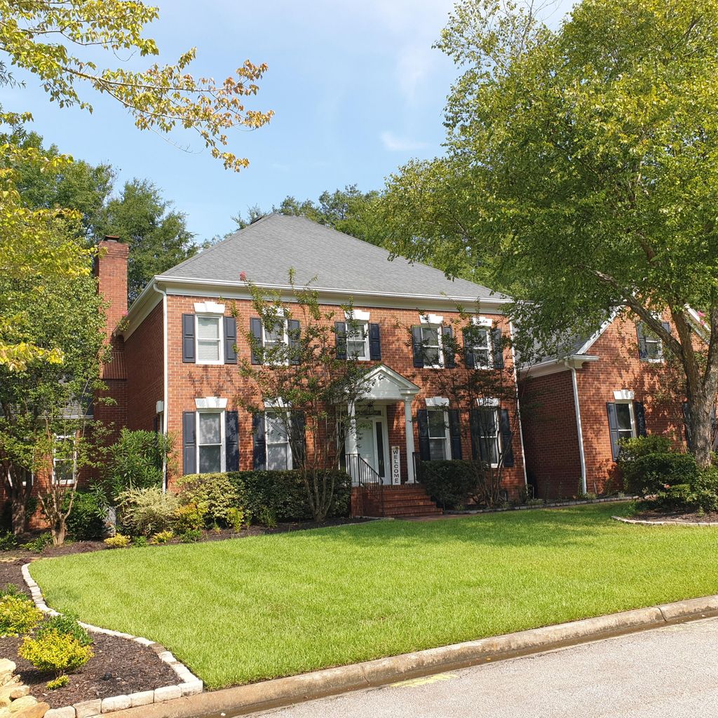 Photo of 587 Medinah Drive, Martinez, GA 30907 (MLS # 553335)