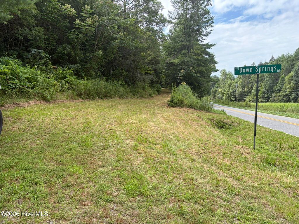 Photo of 0 Down Springs Drive, Murphy, NC 28906 (MLS # 100590922)