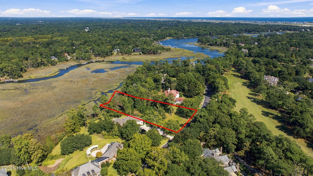 Photo of 2013 Balmoral Place, Wilmington, NC 28405 (MLS # 100607072)