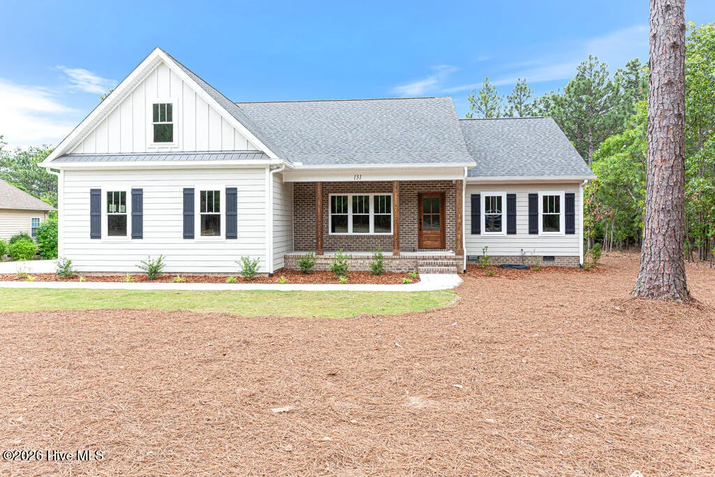 131 Longleaf Drive