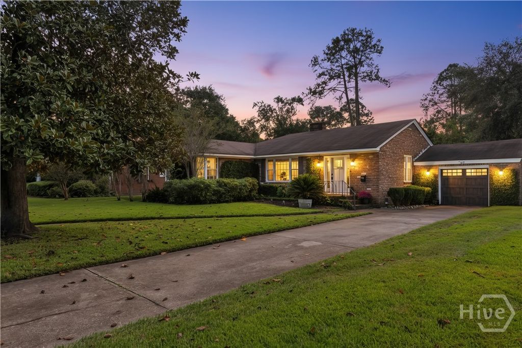 Photo of 223 E 64th Street, Savannah, GA 31405 (MLS # SA350695)