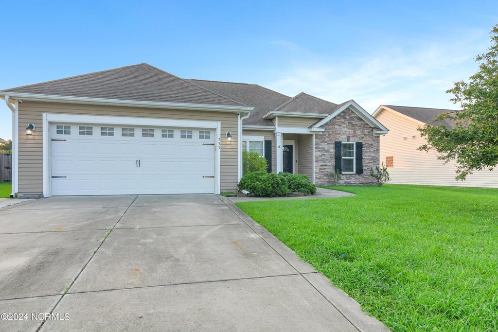Photo of 333 Kingston Road, Jacksonville, NC 28546 (MLS # 100593420)