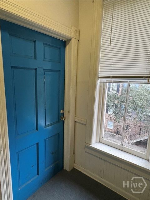 Condo For Rent - 219 E Taylor Street #C<br/> Savannah, GA 31401