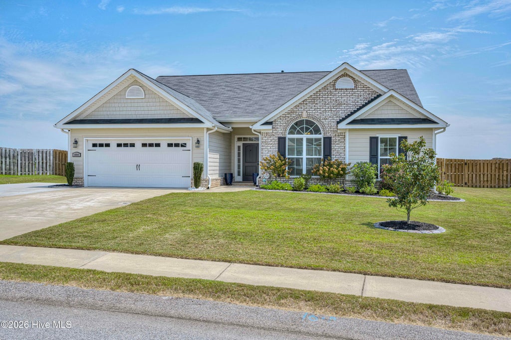 Photo of 1089 Archard Street, Graniteville, SC 29829 (MLS # 100606793)
