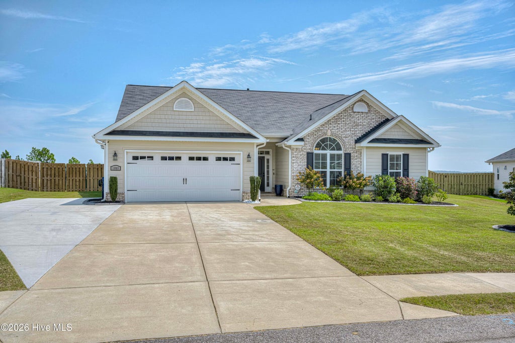 Photo of 1089 Archard Street, Graniteville, SC 29829 (MLS # 100606793)