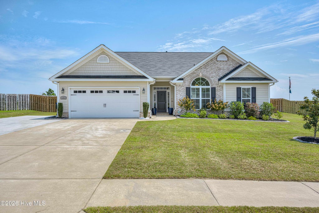 Photo of 1089 Archard Street, Graniteville, SC 29829 (MLS # 100606793)