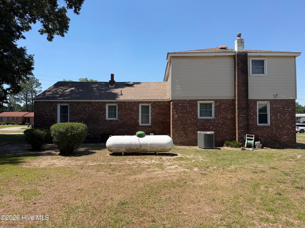 Photo of 3608 Central Heights Road, Goldsboro, NC 27534 (MLS # 100576996)