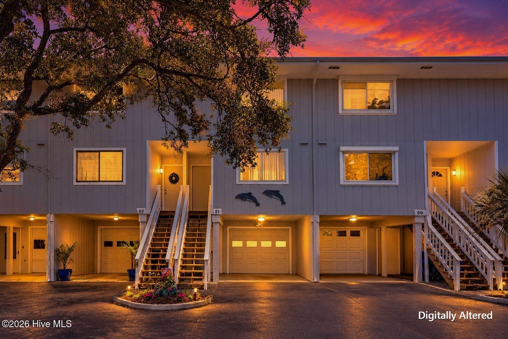 Photo of 1200 Saint Joseph Street #Apt 51, Carolina Beach, NC 28428 (MLS # 100576038)