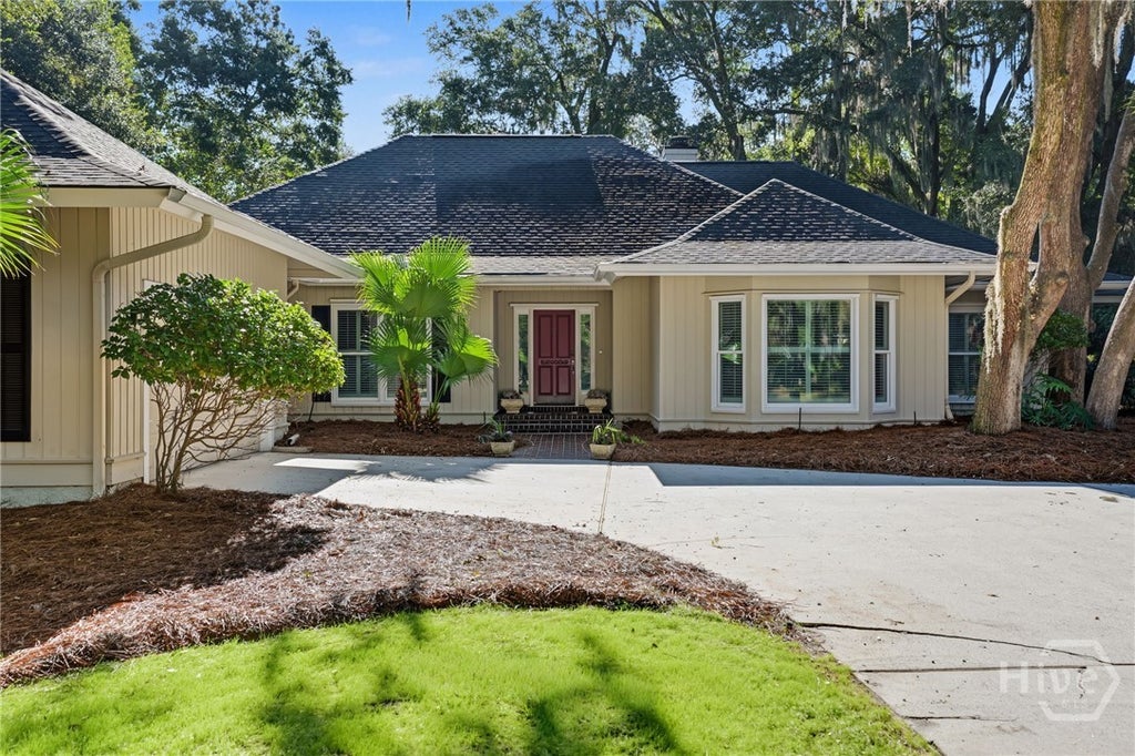 Photo of 113 Priest Landing Drive, Savannah, GA 31411 (MLS # SA365646)