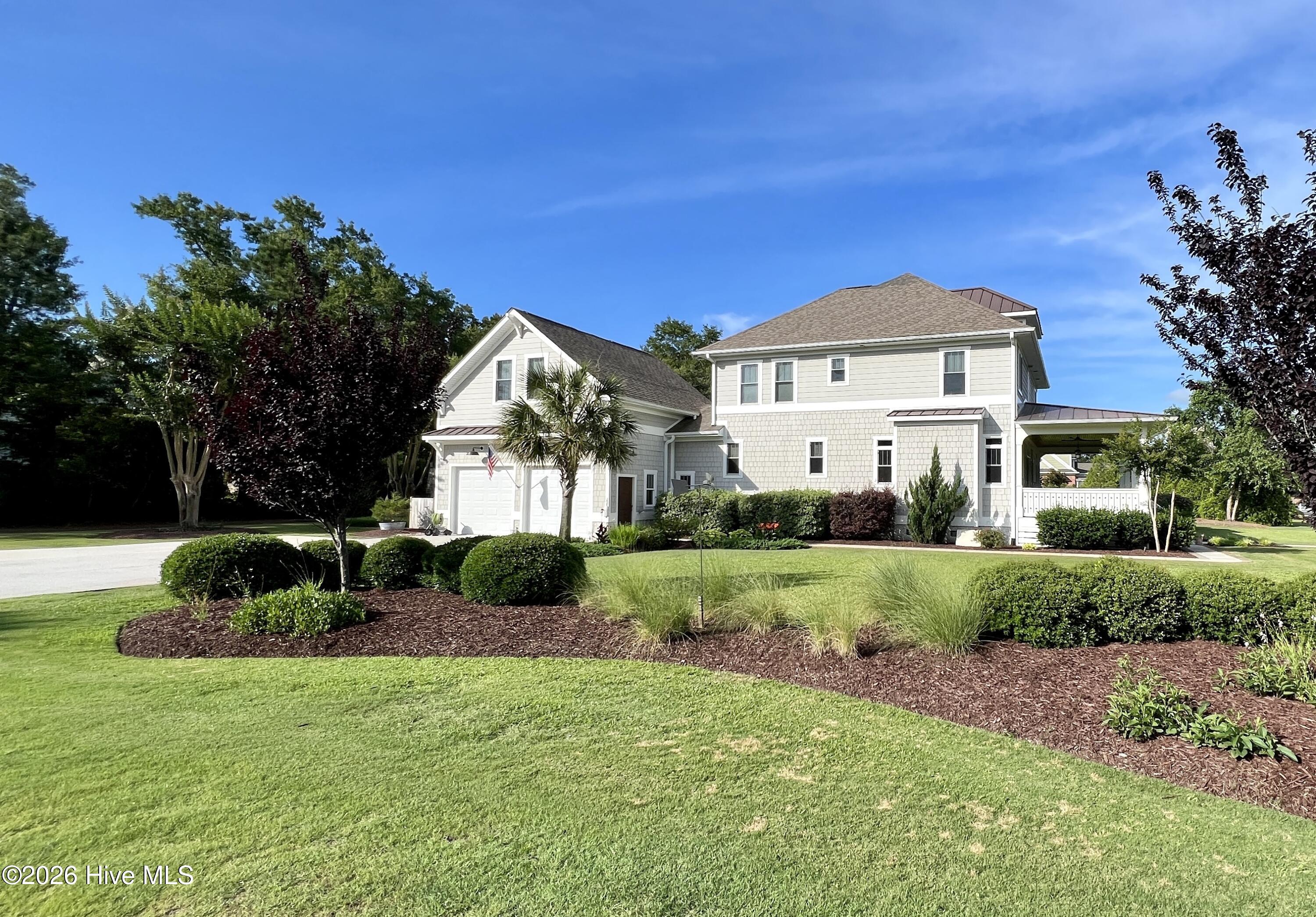 100 Cotherstone Court