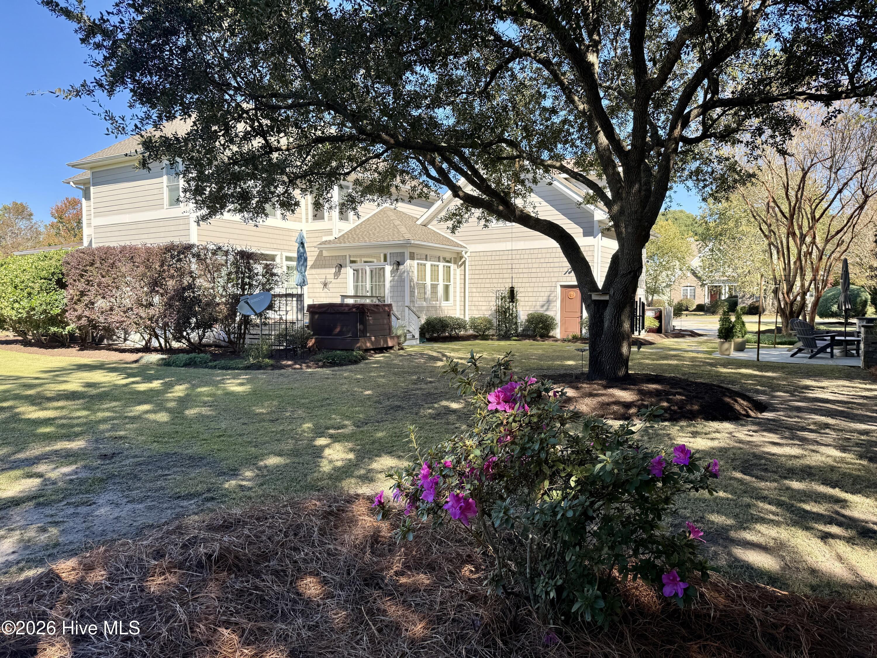 100 Cotherstone Court