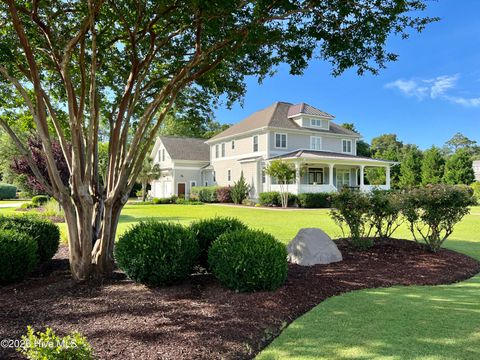 100 Cotherstone Court Hampstead NC 28443