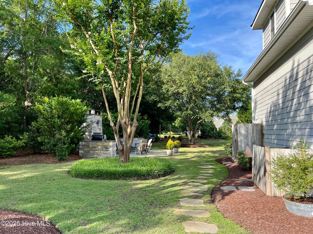 Photo of 100 Cotherstone Court, Hampstead, NC 28443 (MLS # 100565124)