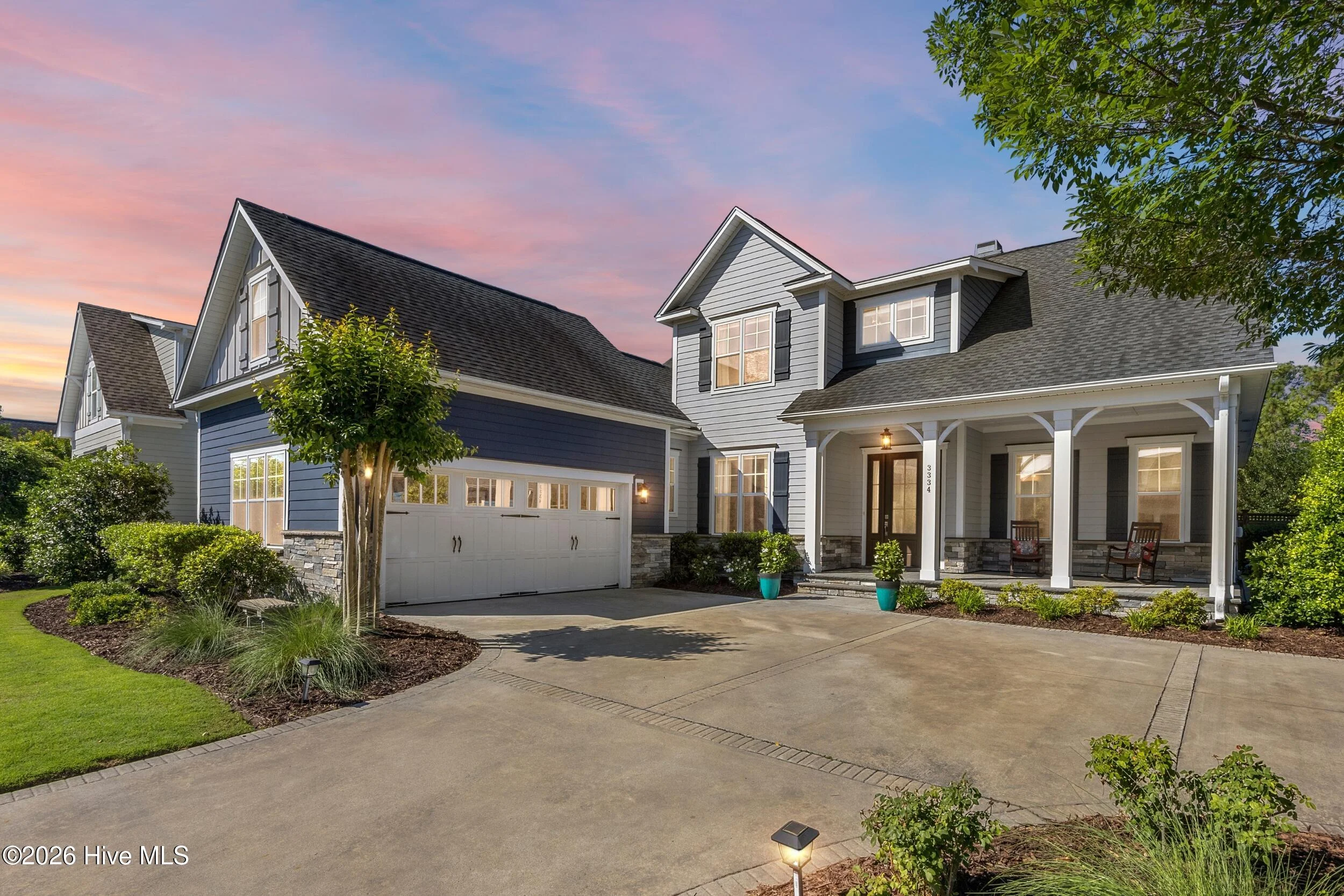 3334 Oyster Tabby Drive