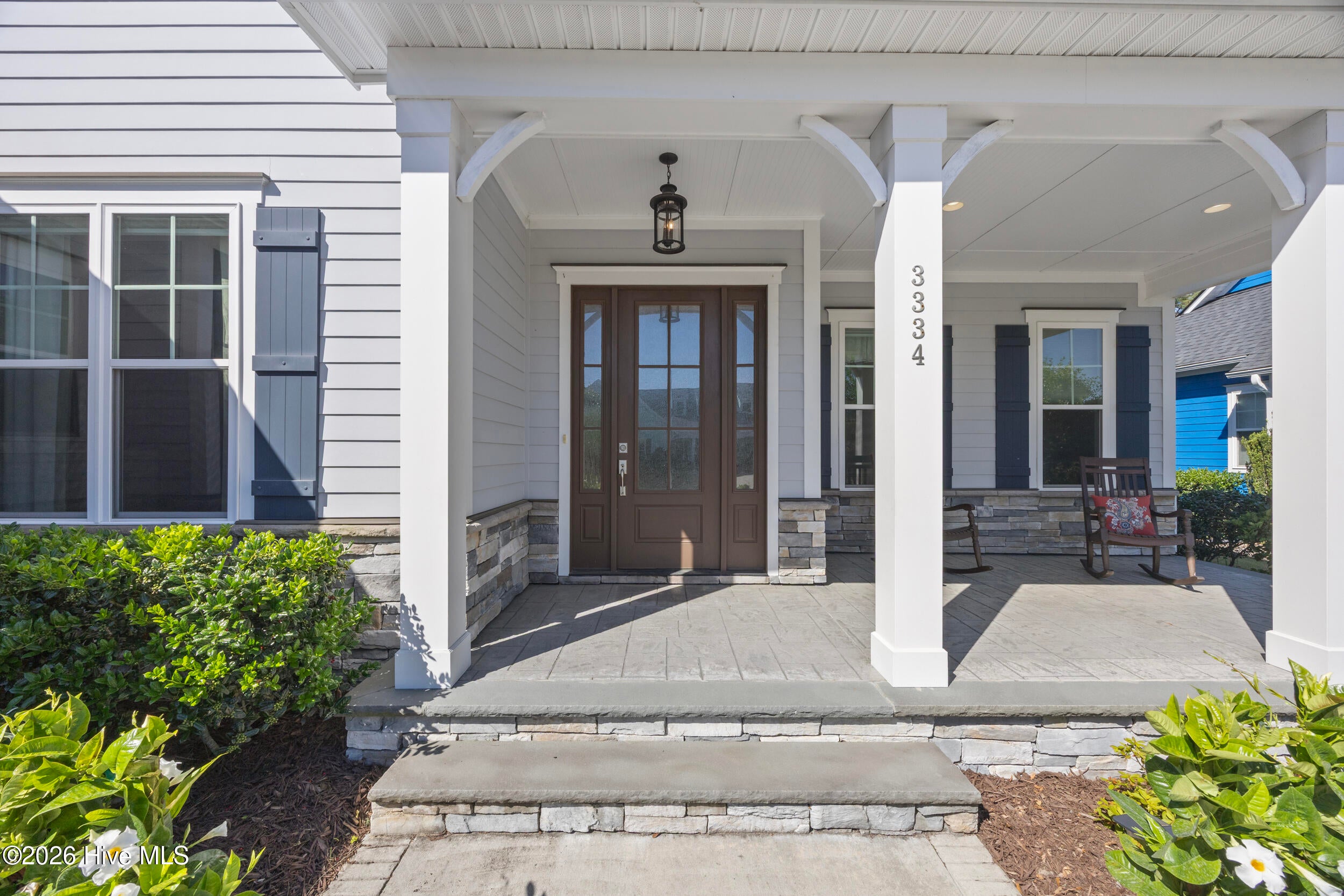 3334 Oyster Tabby Drive
