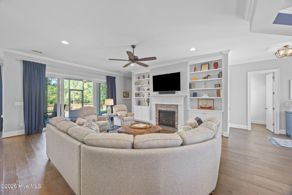 Photo of 3334 Oyster Tabby Drive, Wilmington, NC 28412 (MLS # 100574974)