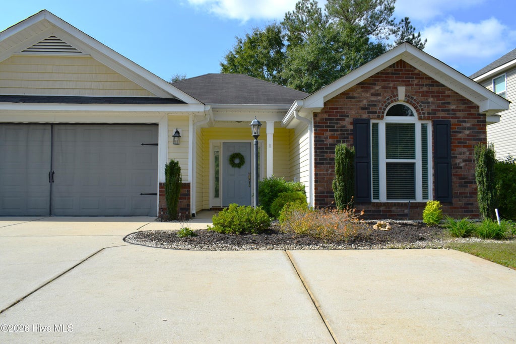 Photo of 516 Sebastian Drive, Grovetown, GA 30813 (MLS # 100606300)