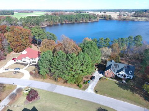 Vacant Land For Sale - 4902 Pebble Beach Circle<br/> Wilson, NC 27896