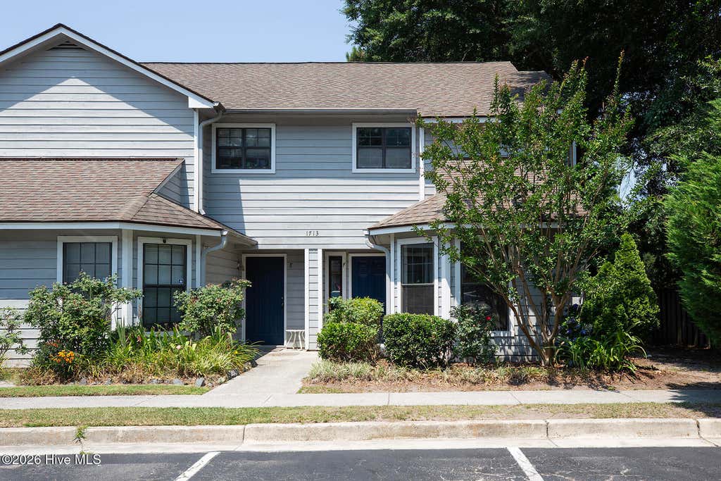 Photo of 1713 S 41st Street #Apt F, Wilmington, NC 28403 (MLS # 100581951)