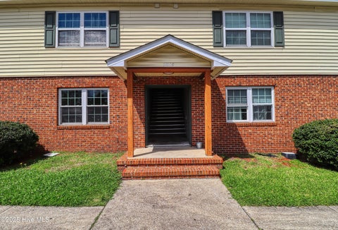 Apartment For Rent - 2318 Indian Drive #B7<br/> Jacksonville, NC 28546