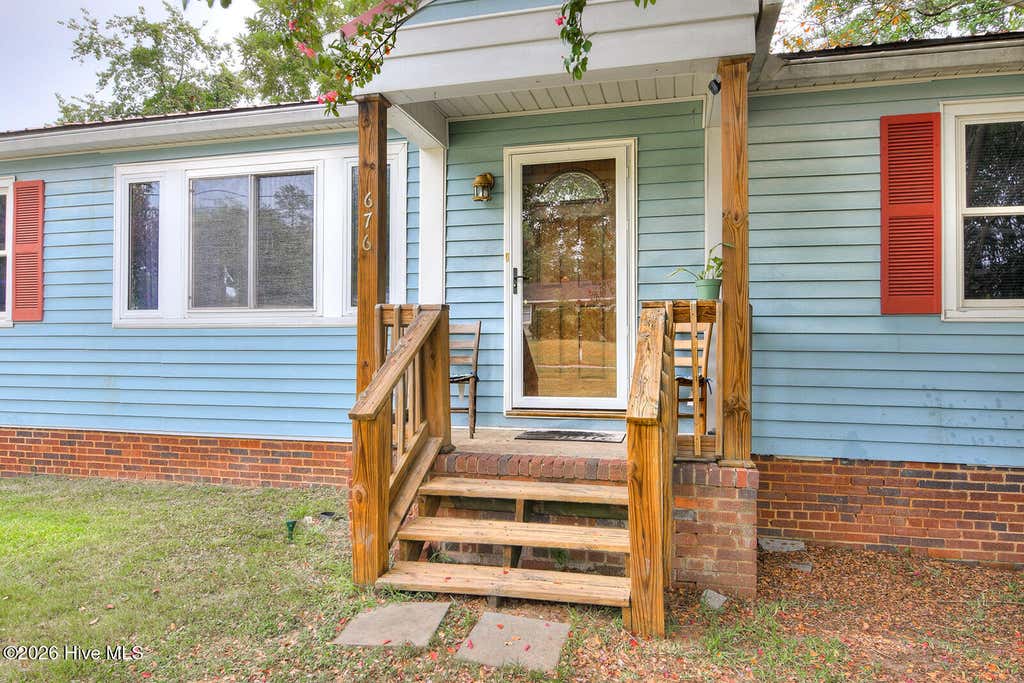 Photo of 676 Lorraine Drive, North Augusta, SC 29841 (MLS # 100592511)