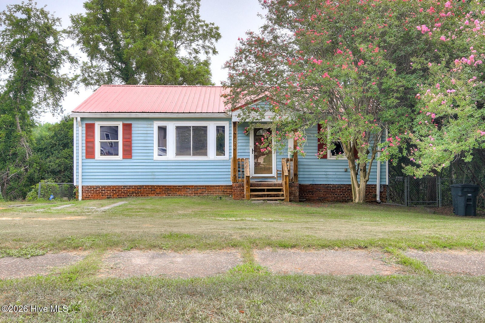 676 Lorraine Drive, North Augusta, SC, 29841