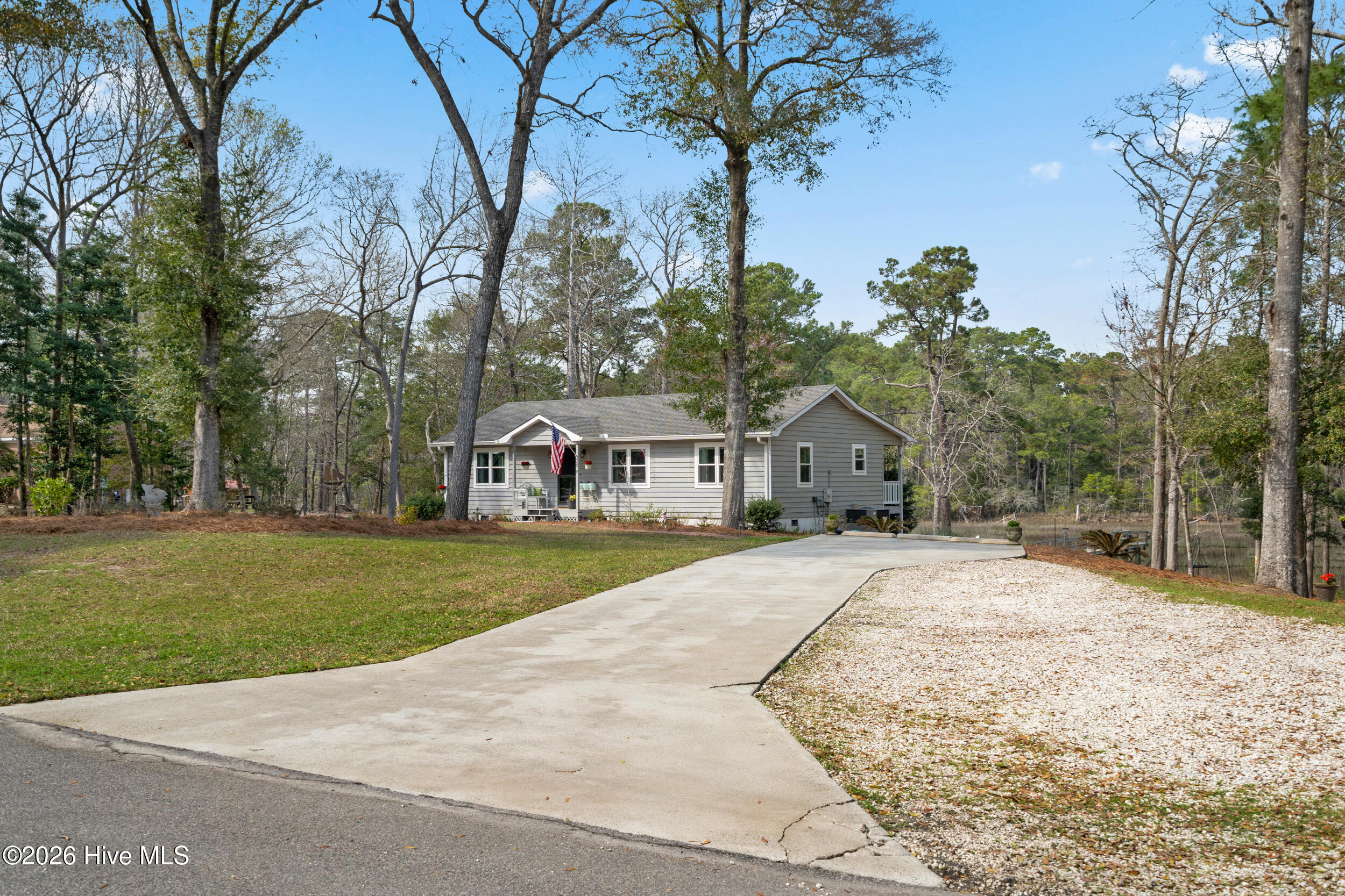 3879 Beaver Circle SW