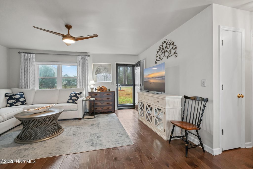 Photo of 3879 Beaver Circle SW, Shallotte, NC 28470 (MLS # 100559357)