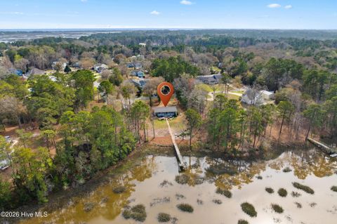 3879 Beaver Circle SW Shallotte NC 28470