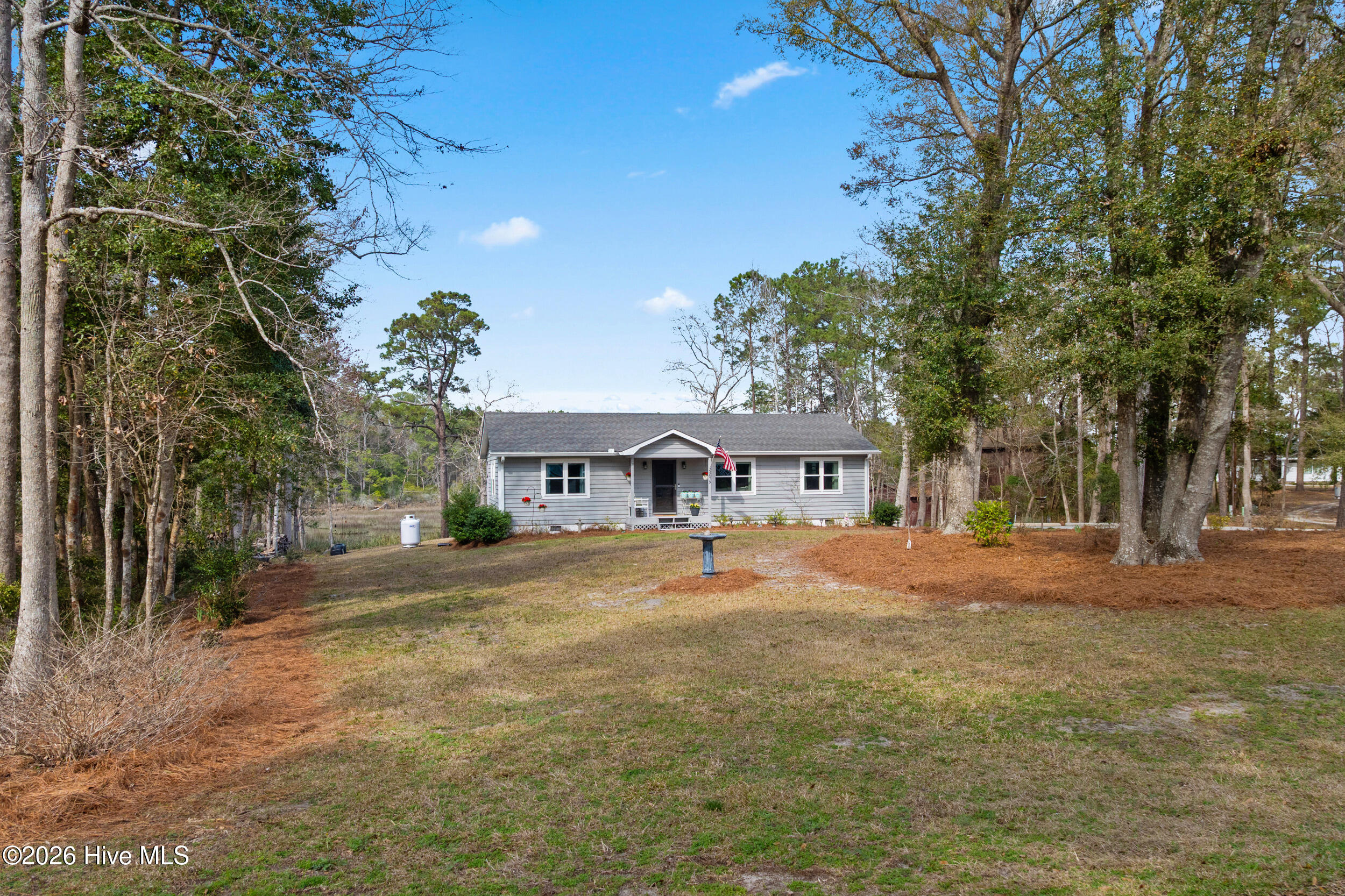 3879 Beaver Circle SW