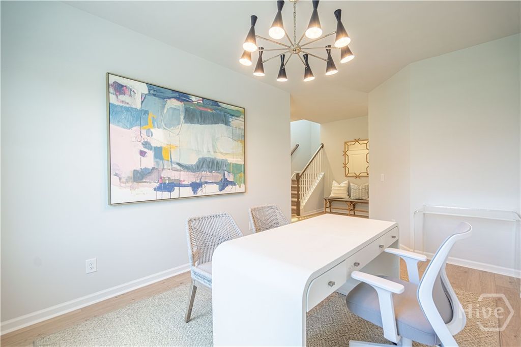 Photo of 749 Blue Moon Crossing, Pooler, GA 31322 (MLS # SA352124)