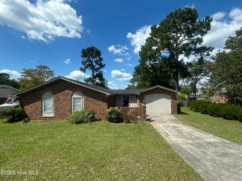 Photo of 109 Highview Drive, Martinez, GA 30907 (MLS # 100603446)